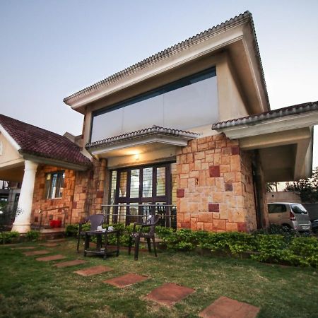 Mk Royal Stay Lonavala Εξωτερικό φωτογραφία