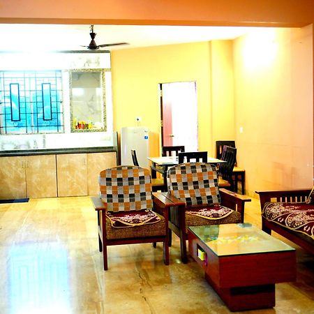 Mk Royal Stay Lonavala Εξωτερικό φωτογραφία