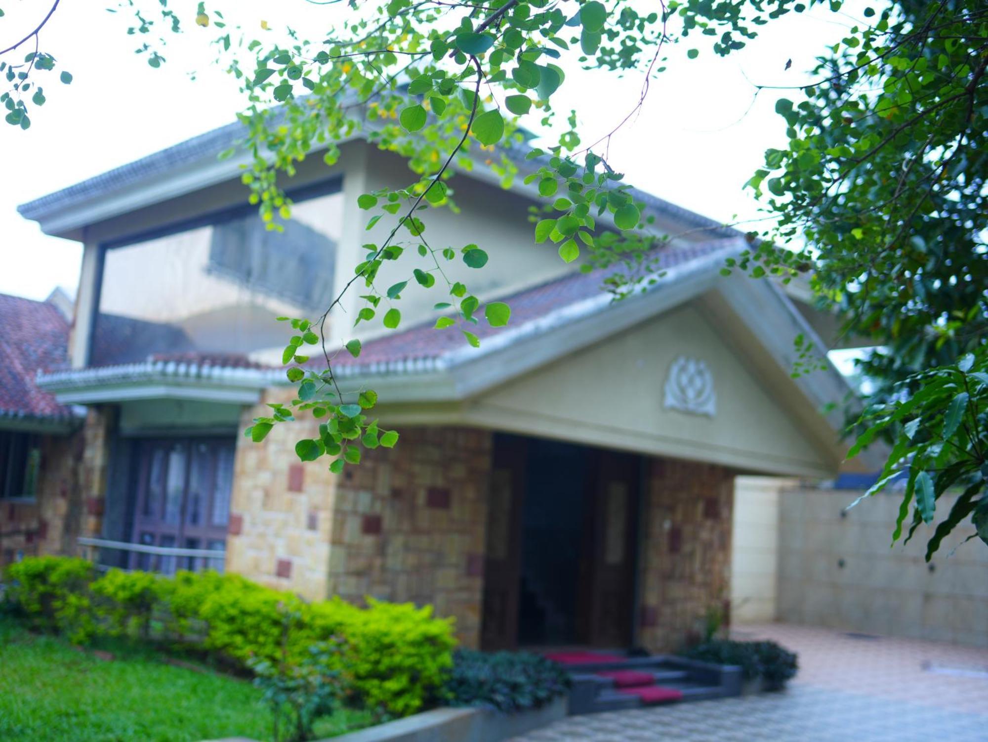 Mk Royal Stay Lonavala Εξωτερικό φωτογραφία