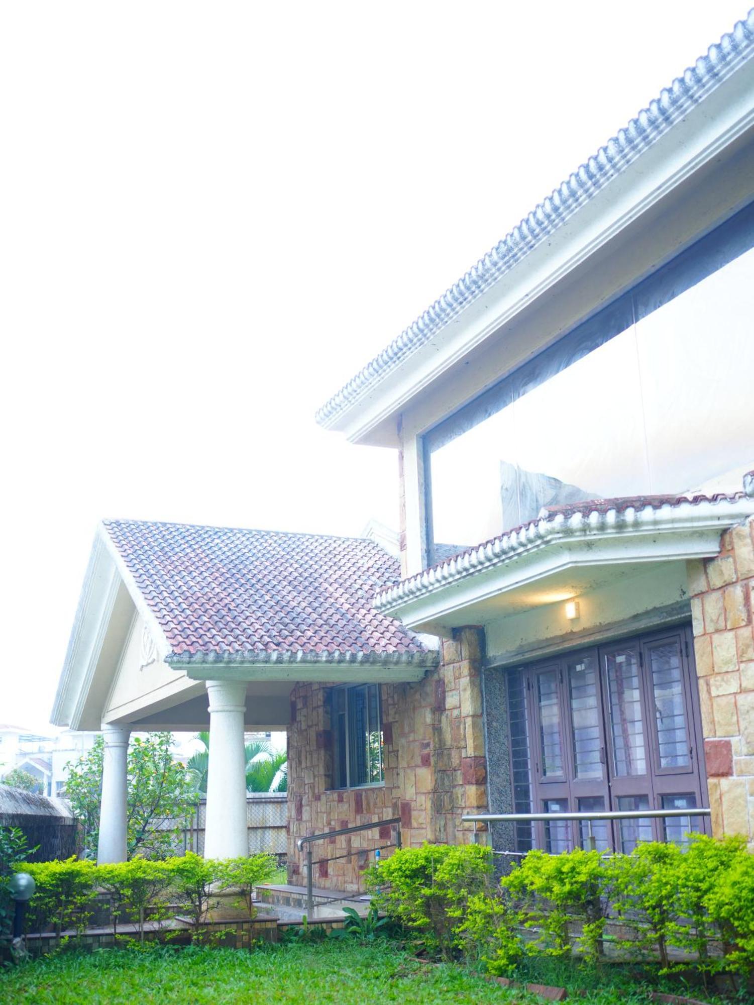 Mk Royal Stay Lonavala Εξωτερικό φωτογραφία
