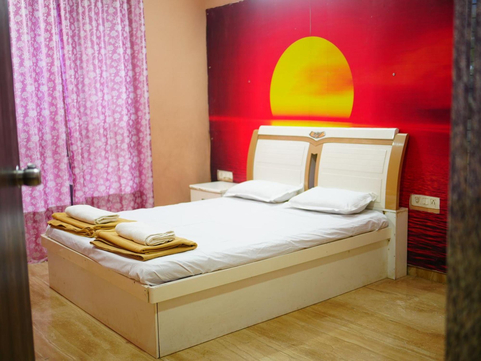 Mk Royal Stay Lonavala Εξωτερικό φωτογραφία